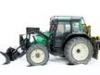 VALTRA 6350-4 hightech erdszeti traktor