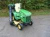 JOHN DEERE 332 fnyr traktor