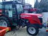 Szlmvel traktor Massey Ferguson MF3635 2S