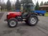 Szlmvel traktor Massey Ferguson MF3660 F