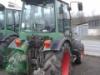 Szlmvel traktor Fendt 209V Vario