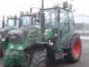 Szlmvel traktor Fendt 208V Vario