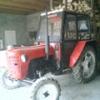 Predm traktor 3011 s TP a ?pz