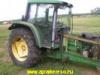 Traktor 90-130 LE-ig John Deere 6000-es szria Nyregyhza