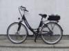 Polymobil SE-TDL305-Z Elektromos Kerékpár (Fekete)