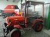 HAKO 2750 kerekes traktor