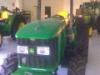Gymlcssgondoz traktor John Deere 5615 F 4rm