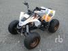 MADIX ATV 110 MADIX mini traktor aukcin elad