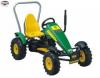 BERG Gokart, Go cart Traktor John Deere BF 3, 03.73.23IR