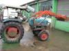 Traktor Hanomag Granit 500