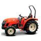KIOTI LX500L mini traktor