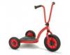 VT55011 Hromkerek mini Roller piros