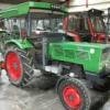 Fendt Farmer 2 D traktorok
