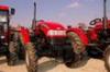 LGW LGW-354 4WD 40Le traktor