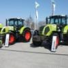Traktor piac 2012 ? 10%-os CLAAS piaci rszeseds