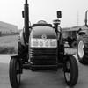 Model traktor RD300 mini production machinery
