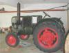 Bolinder Munktells type BM10 traktor