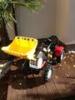 Traktor Farmer Classic