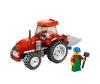 Lego City 7634 traktor s farmer embeke