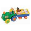 Traktor Farmer Kiddieland