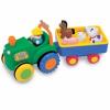 Kiddieland Traktor Farmer