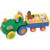 Porwnaj ceny Kiddieland Traktor Farmer 24752