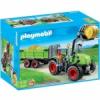 Playmobil ris traktor utnfutval (5121)