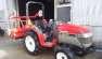 Yanmar AF17, japn kistraktor