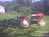 Sprzedam traktor sk adak c328 ferguson 20 Szczeg og oszenia