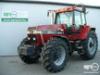 CASE IH Magnum 7220 Pro kerekes traktor