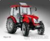 Traktor Zetor Forterra 140 a 140 HSX