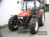 New Holland L 95 gebrauchter Traktor