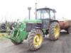John Deere 3050, Traktorok 80-99 LE, Mezgazdasgi gpek