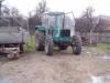Elado egy 680 olasz fiat traktor kituno allapotban jo gumi