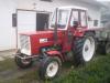 Prodaje se traktor Steyr 49 ks(36kw)