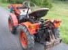 Malotraktor traktory traktor zetor motr slavia