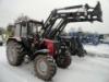 Traktor Belarus MTS 1025 Turbo