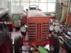 Traktor Case IH FV 265 D