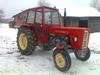 Prodajem traktor ursus C360