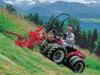 Antonio carraro ttr 4400 hst allrad traktor bulldog sofort kaufen