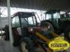 ZETOR 4340 erdszeti traktor