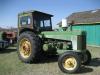 Elad JOHN DEERE 830 kerekes traktor
