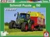 Schmidt Spiele 55054 - Fendt, Traktor