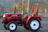 Traktor Schlepper FOTON Europard FT254 Allrad+ Hydraulik 25 PS