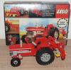 Lego Nr. 851 - Technik Traktor - OVP