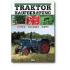  Traktor Kaufberatung Typen Technik Tipps: Books