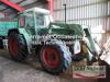 HSL Technik GmbH Hasznlt Standard traktor