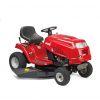 RF 125 oldalkidobs traktor