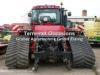 Hasznlt Standard traktor Case IH quadtrac stx 450