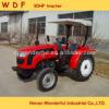 2013 WDF new style agricultural china farm traktor